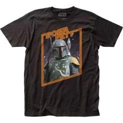 Impact Star Wars Boba Fett T-Shirt
