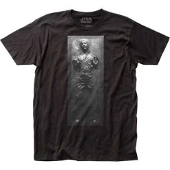 Impact Star Wars Frozen In Carbonite T-Shirt