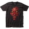Impact Star Wars Darth Maul T-Shirt