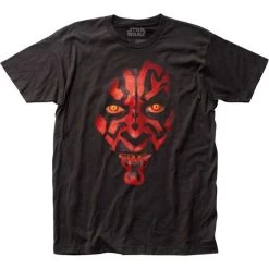 Impact Star Wars Darth Maul T-Shirt