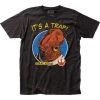 Impact Star Wars Admiral Ackbar It's A Trap! T-Shirt
