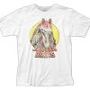 Impact Star Wars Jar Jar Binks T-Shirt