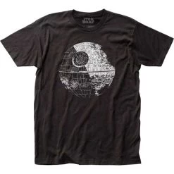 Impact Star Wars Death Star T-Shirt