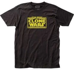Impact Star Wars Clone Wars T-Shirt