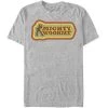 Star Wars Chewbacca Retro Mighty Wookiee T-Shirt