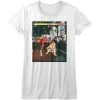 Junior's Street Fighter Real Street Fighter Tee