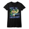 Junior's Street Fighter Beast Unleashed Tee