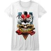 Junior's Street Fighter Streetfighta Tee
