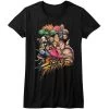 Junior's Street Fighter Stftr Tee