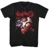 Men's Street Fighter More Lightweight Tee