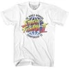 Men's Street Fighter World Warrior Lightweight Tee