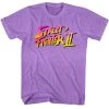 Men's Street Fighter Pixel Fighter Lightweight Tee
