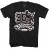Men's Street Fighter Sf30Bw Tee