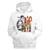 Men's Street Fighter Ko Select Pullover Hoodie