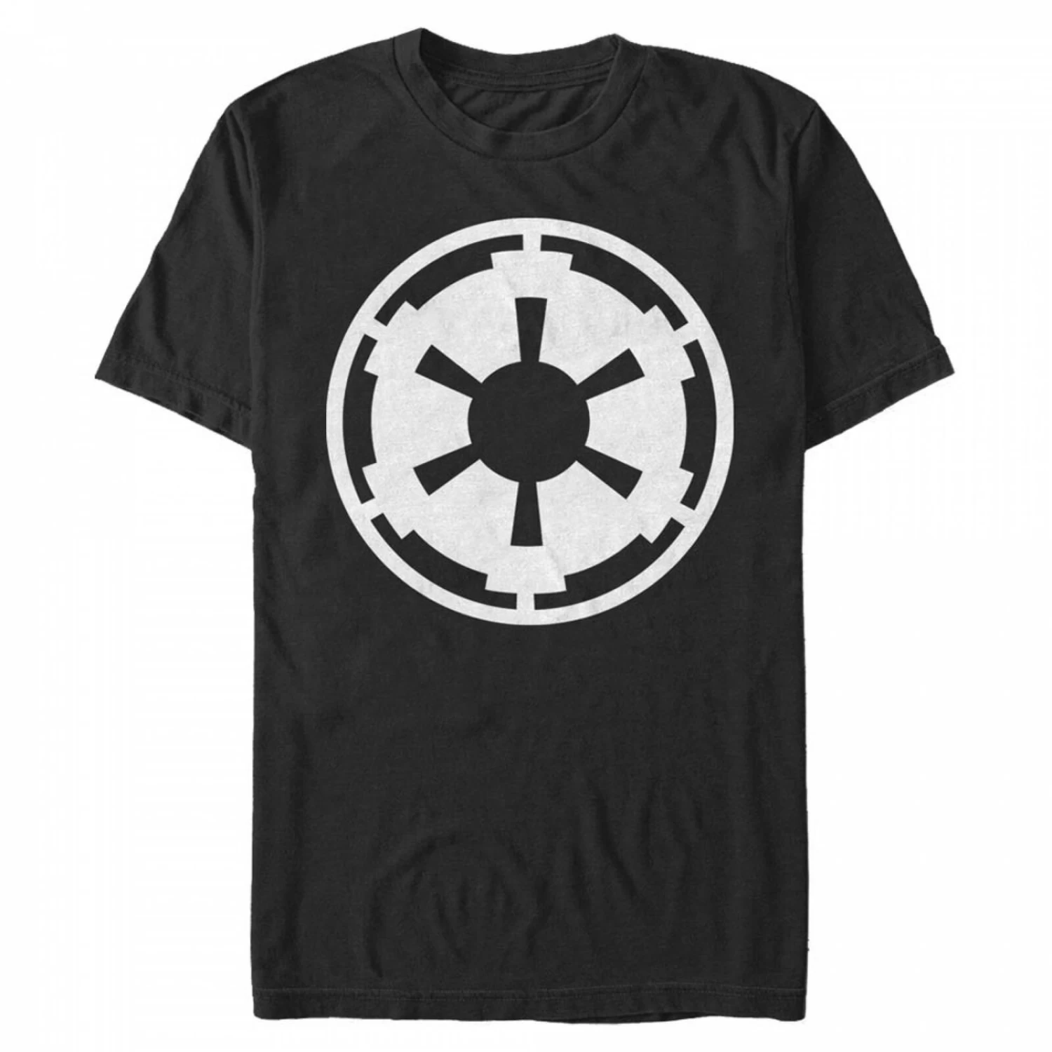 Star Wars Empire Symbol T-Shirt 1 Star Wars Empire Symbol T-Shirt