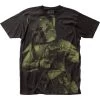 Impact Star Wars Boba Fett Big Print T-Shirt