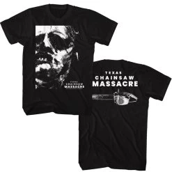 Texas Chainsaw Massacre T-Shirt