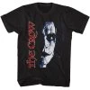 The Crow Eric's Face T-Shirt