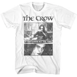 The Crow Squares T-Shirt