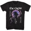 The Crow People Once Believed T-Shirt