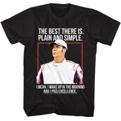 Talladega Nights The Best There Is T-Shirt