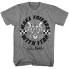 Talladega Nights Make Friends T-Shirt