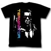 Men's The Terminator Neon Terminator Tee