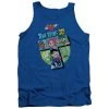 Men's Teen Titans Go! T Tank Top