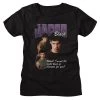Junior's Twilight Jacob Right Kind Of Monster T-Shirt
