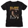Junior's Twilight Alice I'll Keep Her Safe T-Shirt