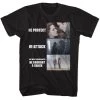 Twilight He Protect He Attack T-Shirt