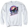 Men's Jurassic Park Prehistoric Walk Sweatshirt
