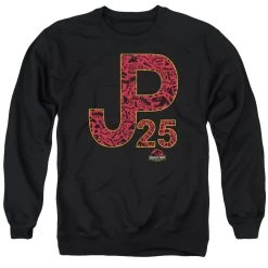 Men's Jurassic Park Jp25 Sweatshirt