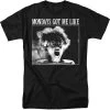 Monday Monster Universal Monsters Tee