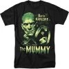 The Mummy Universal Monsters Tee