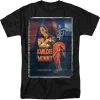 Mummy One Sheet Universal Monsters Tee