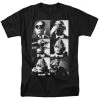 Men's The Invisible Man I'Ll Show You Tee