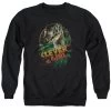 Men's Jurassic Park Clever Girl Sweatshirt