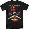 Chuckys Back Child's Play T-Shirt