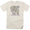 Men's Jurassic Park Retro Rex Tee