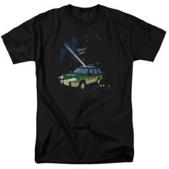 Men's Jurassic Park Turn It Off Tee