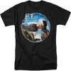 ET Gertie Kiss T-Shirt