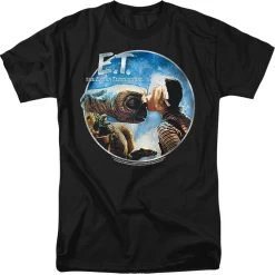 ET Gertie Kiss T-Shirt