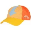 Nickelodeon Avatar The Last Airbender Aang Snapback Hat