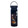 Bioworld Disney The Nightmare Before Christmas 17 Oz. UV Stainless Steel Bottle