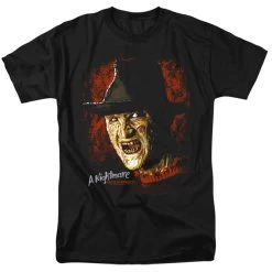 Nightmare On Elm Street Worst Nightmare Tee