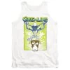 Men's Gremlins Be Afraid 3 Tank Top