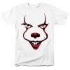 Men's It Chapter 2 Smile Tee