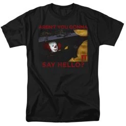 Men's It Hello Tee