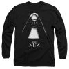 Men's The Nun The Nun Long Sleeve Tee